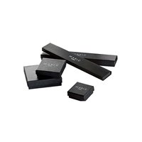 Bracciale Marlù Uomo Trendy in Acciaio 4BR1785BR - 4BR1785BR